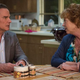 Peter Scolari, Becky Ann Baker
